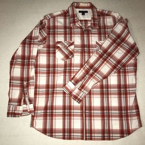 Men Dress Shirt
